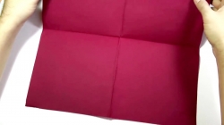 کاردستی با کاغذ رنگی برای کودکان و پیش دبستانی ها